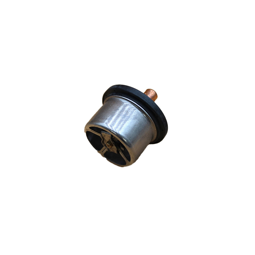 8149182 New Aftermarket Replacement Thermostat Fits Volvo 360 Engine