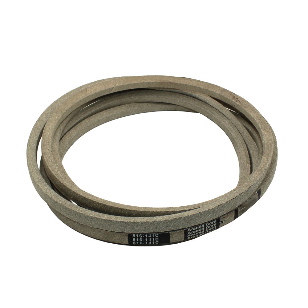 One Replacement Belt fits Landpride Finish Mowers 816 141C FDR1572 AT2572