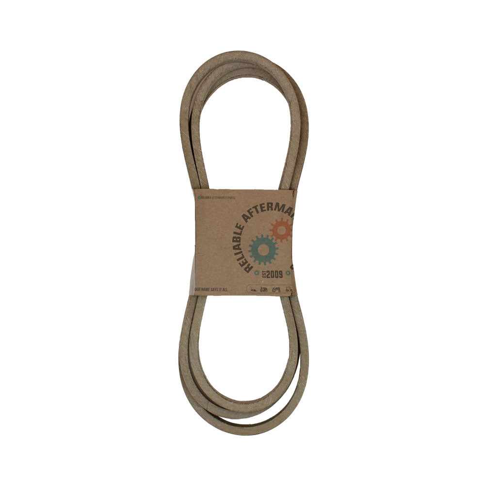 PowerDrive 5LK1390 or B136K Made With Aramid V Belt