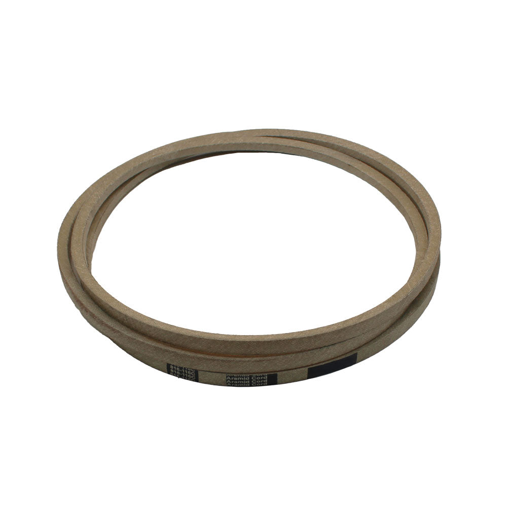 HD Aramid Mower Deck Belt Fits Dixie Chopper Replaces 816116C