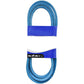 Deck Belt Fits MTD Replaces 754-3047 Made with Aramid