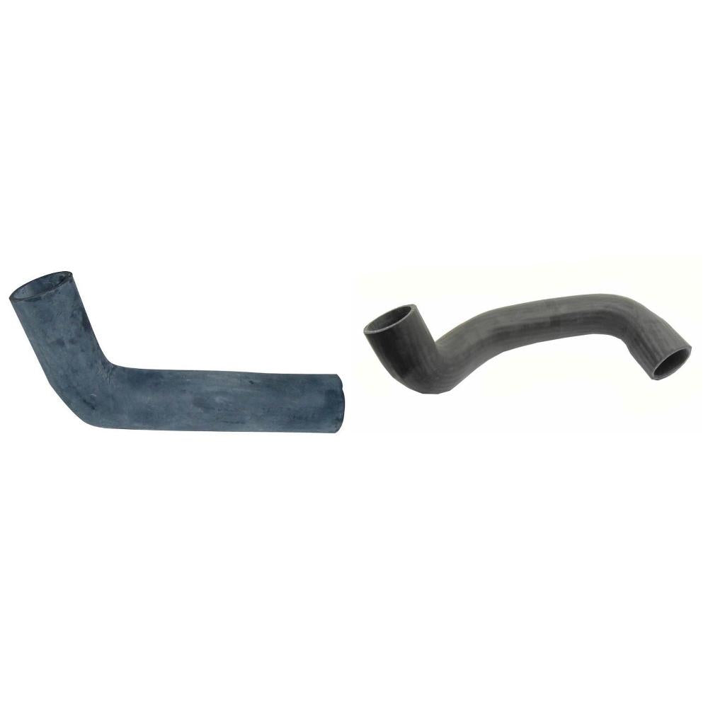 Top & Bottom Radiator Hoses Fits Ford/New Holland Replaces 81805628