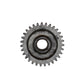 Reverse Idler Gear Fits Ford/New Holland Replaces 81813479