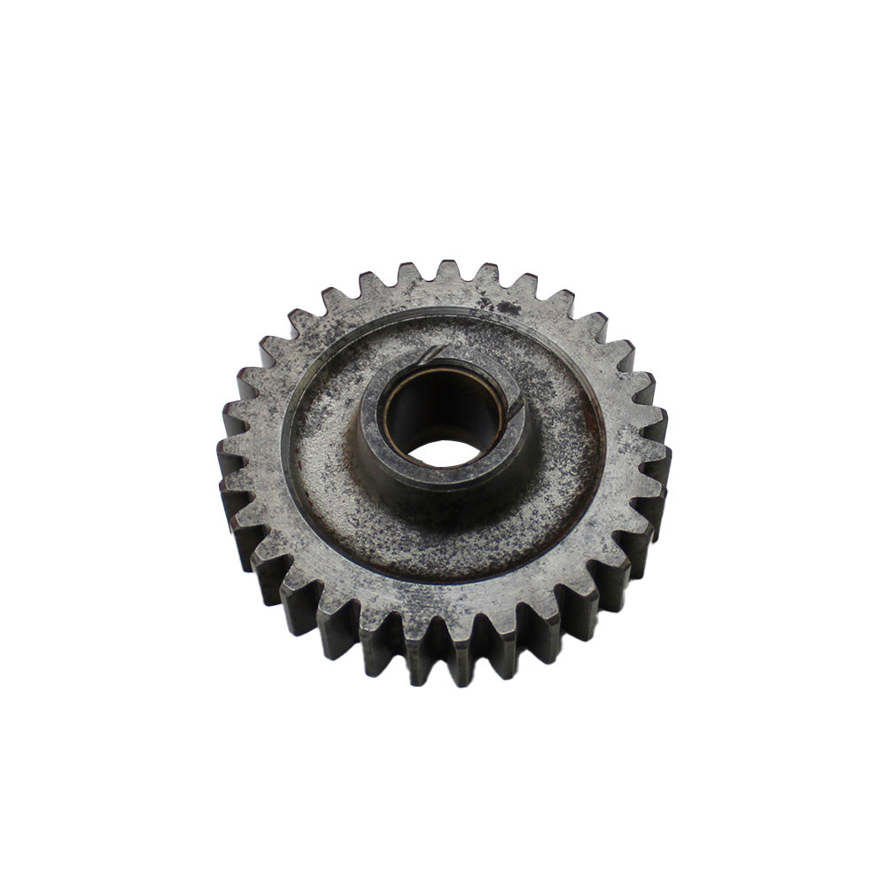 Reverse Idler Gear Fits Ford/New Holland Replaces 81813479