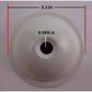 FDS1232 Select-O-Speed Control Selector Cover - Fits Ford