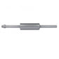 Vertical Muffler and Pipe Fits Ford 2000, 3000, 3400, 3500