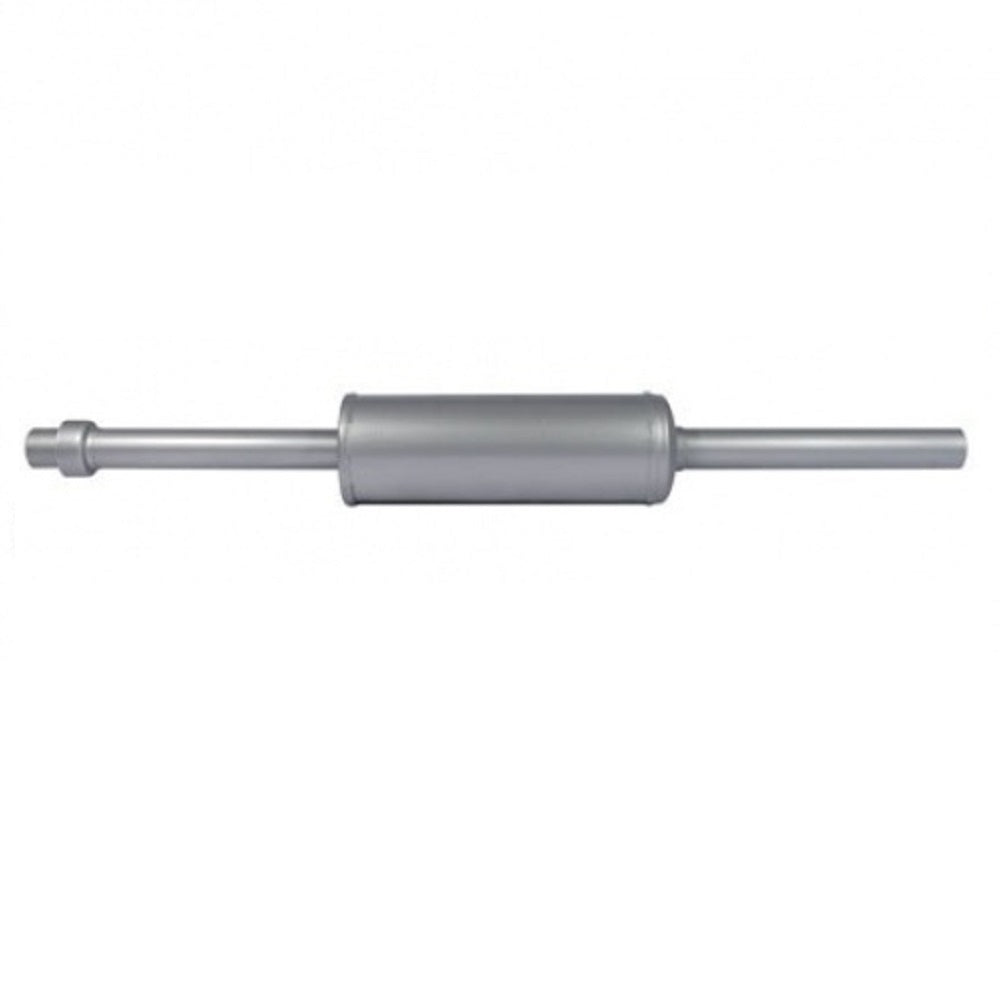 Vertical Muffler and Pipe Fits Ford 2000, 3000, 3400, 3500