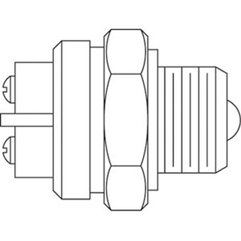 Neutral Safety Switch Fits Ford/New Holland Replaces 81817901