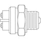 Neutral Starter Switch Fits Ford Tractor 3430 3930 4630 4830 5030 5640 6640 7740