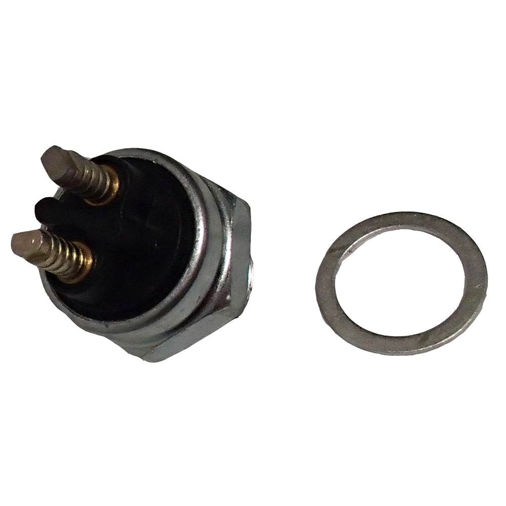 Neutral Safety Switch Fits Ford/New Holland Replaces 81817901