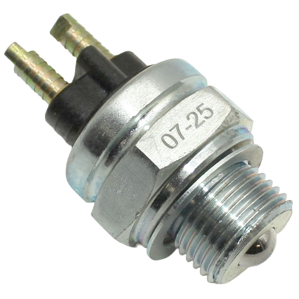 Neutral Safety Switch Fits Ford/New Holland Replaces 81817901