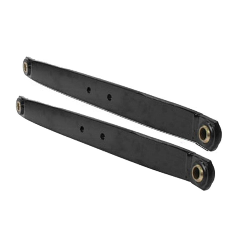 Two 3 Point Hitch Lift Arms Fits Ford Tractor 4000 3900 4100 4600 3910 4110 4610