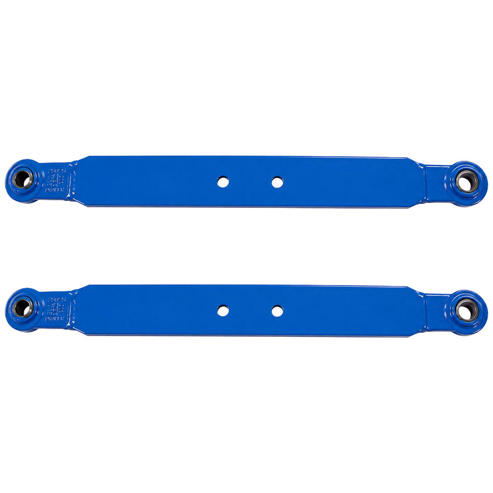 Qty 2: Lower Lift Arm Fits Ford/New Holland Replaces 81821330