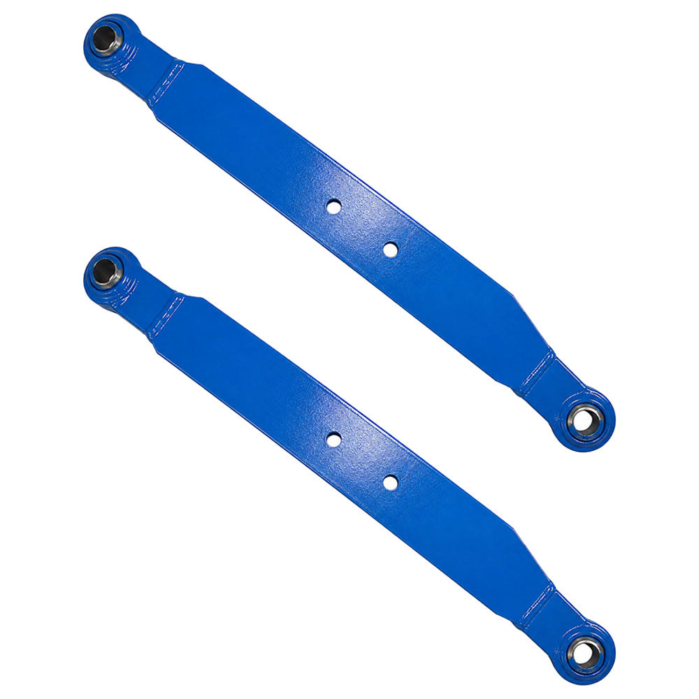 Qty 2: Lower Lift Arm Fits Ford/New Holland Replaces 81821330
