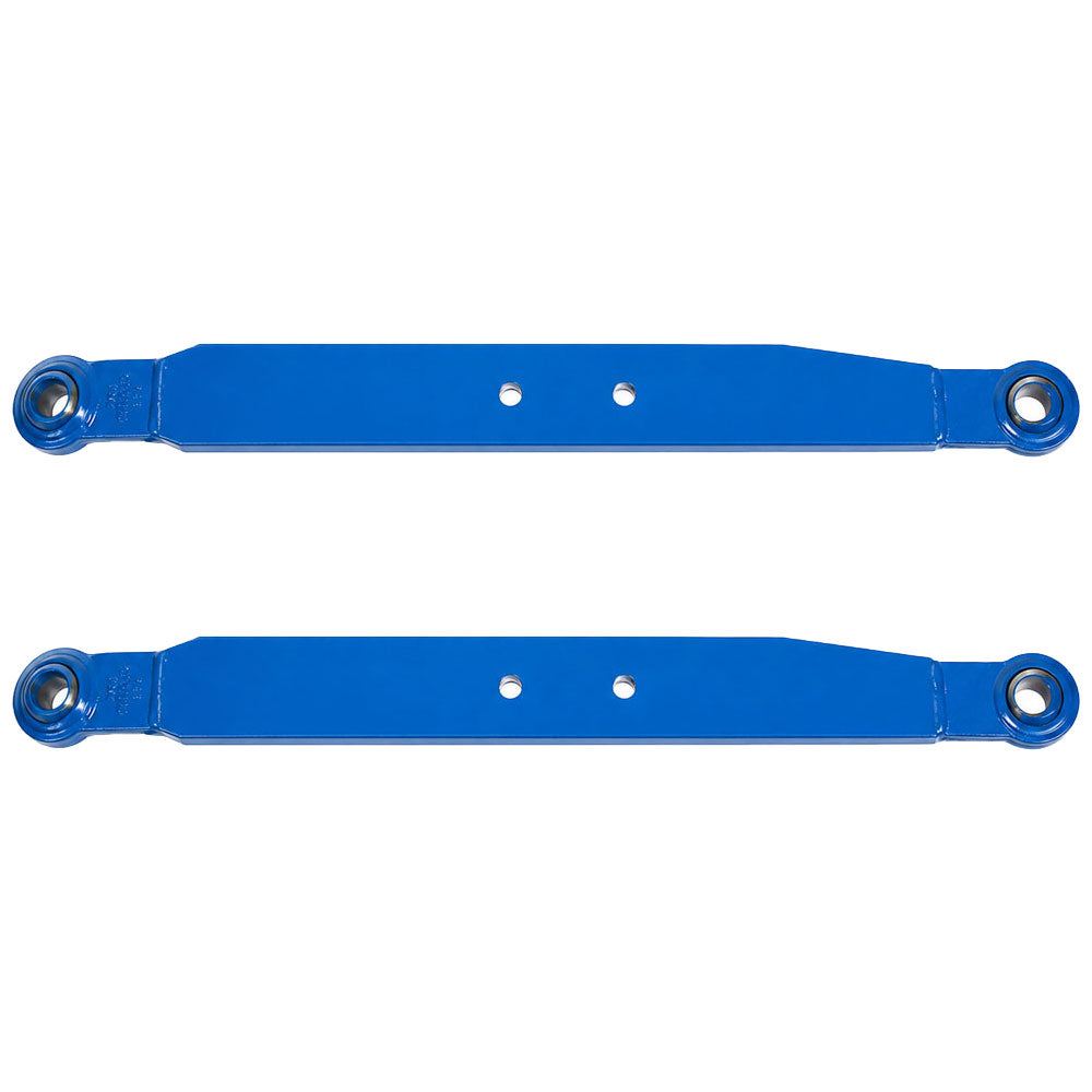 Qty 2: Lower Lift Arm Fits Ford/New Holland Replaces 81821330