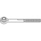 82001389 LH Fits CAT II Top Link Ball End Fits Case Fits New Holland Fits Ford 2