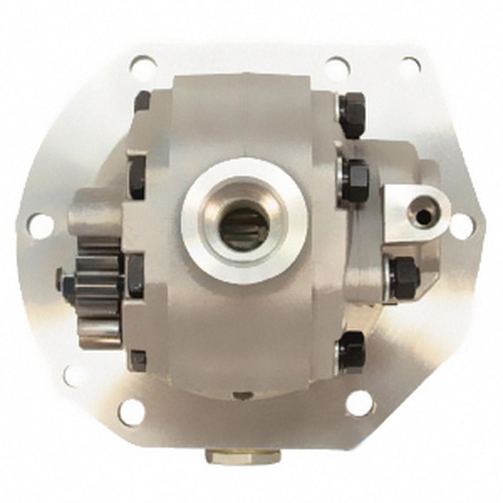 Hydraulic Pump Fits Ford Fits New Holland 2000 3000 4140 D0NN600F 1101-1015