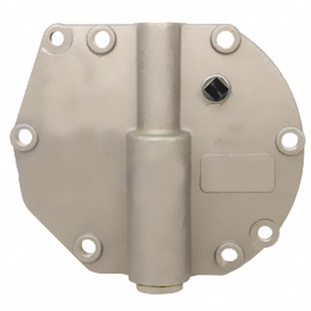 Hydraulic Pump Fits Ford 2000 3000 4100 4110 4200 4330 4340 4000 4410 D0NN600F