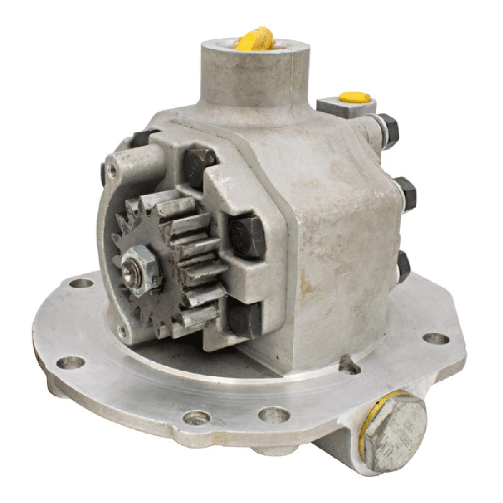 Hydraulic Pump Fits Ford Fits New Holland 2000 3000 4140 D0NN600F 1101-1015