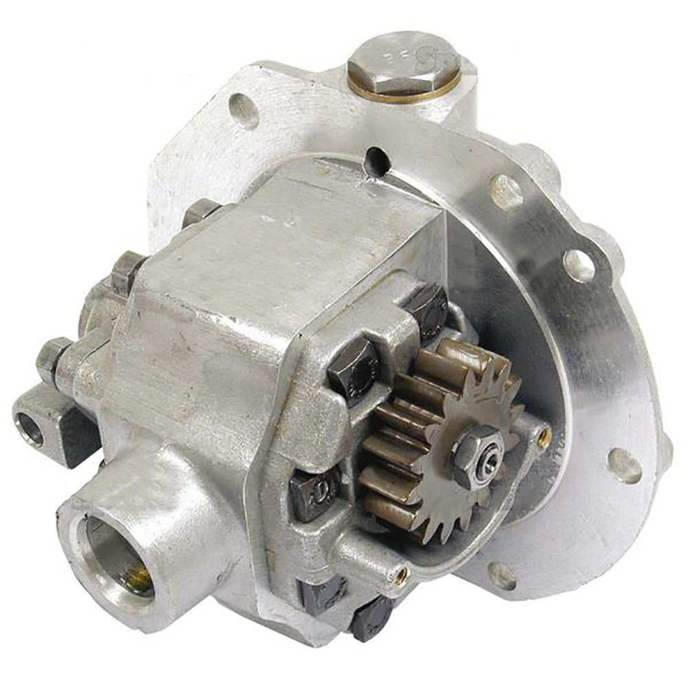 Hydraulic Pump Fits Ford Fits New Holland 2000 3000 4140 D0NN600F 1101-1015