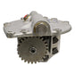 D2NN600B Hydraulic Pump With Dual Power Fits Ford 5000, 5100, 5200, 7000, 7200