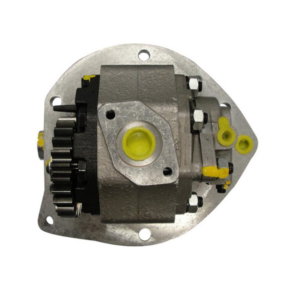 WN-D2NN600B-PEX Pump, Hydraulic Fits Ford/New Holland 5000 5100 5200 7000 7