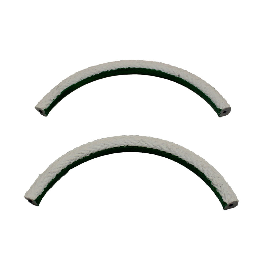 Rear Crankshaft Seal Fits Ford/New Holland Replaces 2700E6701C