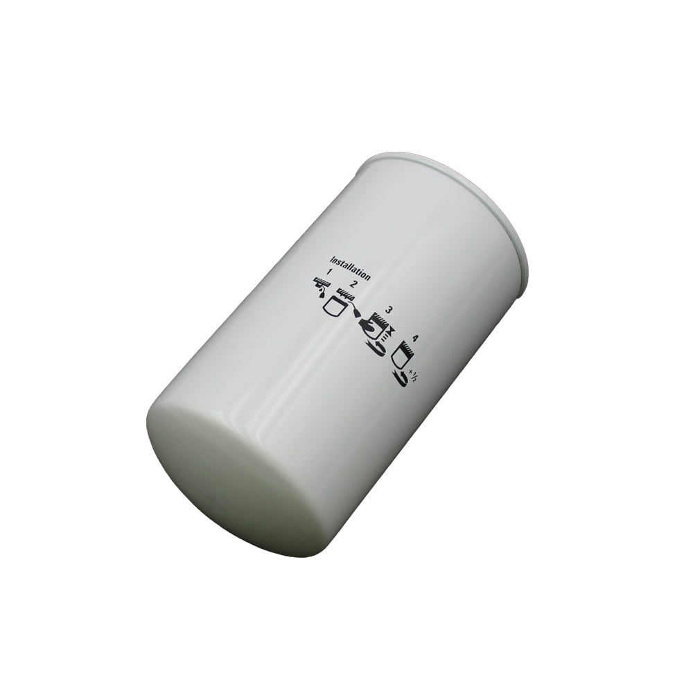 Hydraulic Filter Fits Ford Replaces 3N976AA