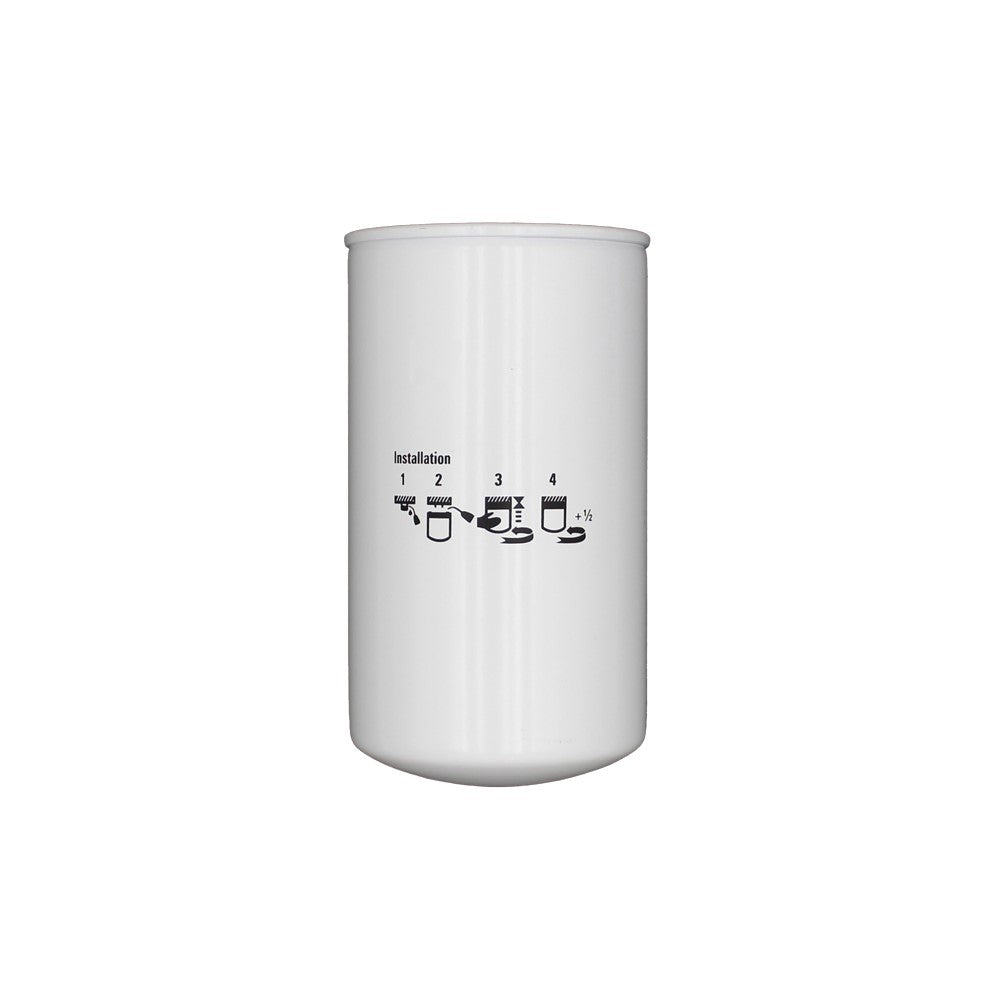 Hydraulic Filter Fits Coopers Filters Replaces HSM6171