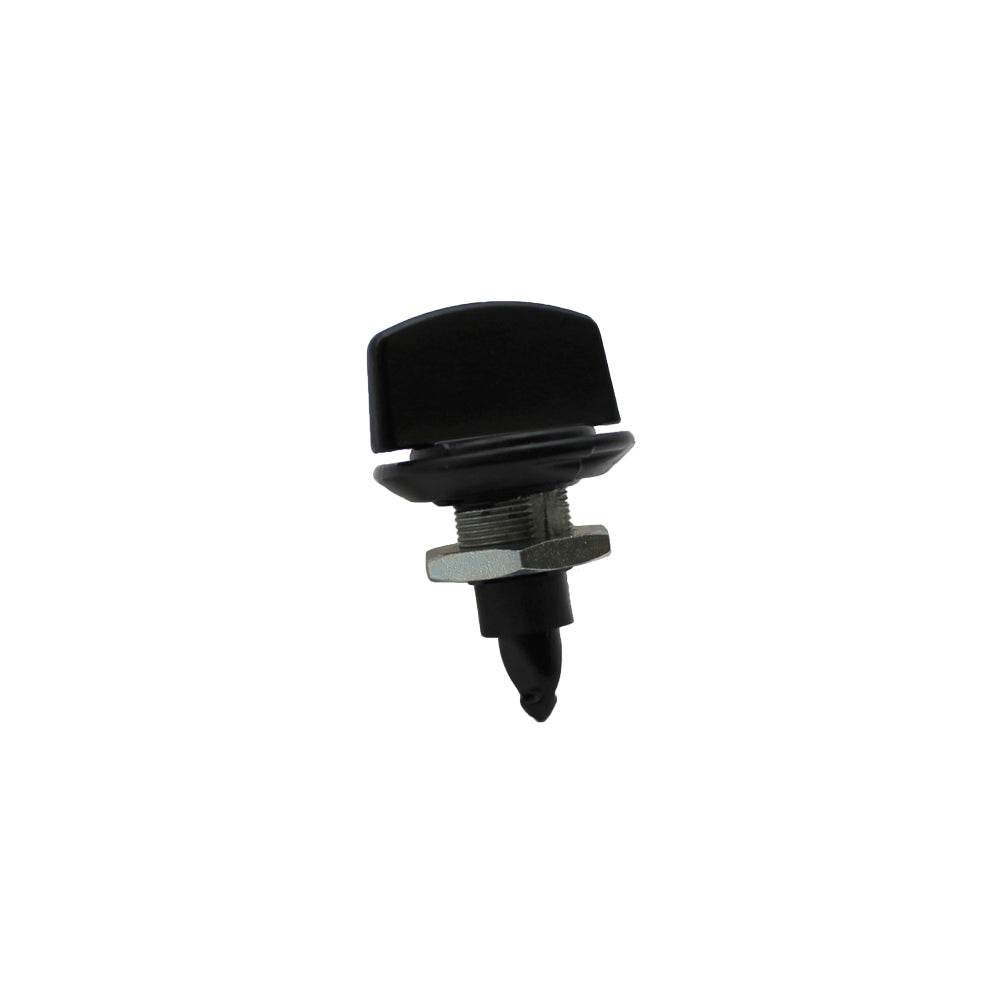 81866169 ¼ Turn Latch Fits Ford/New Holland Models 89705390 9705390