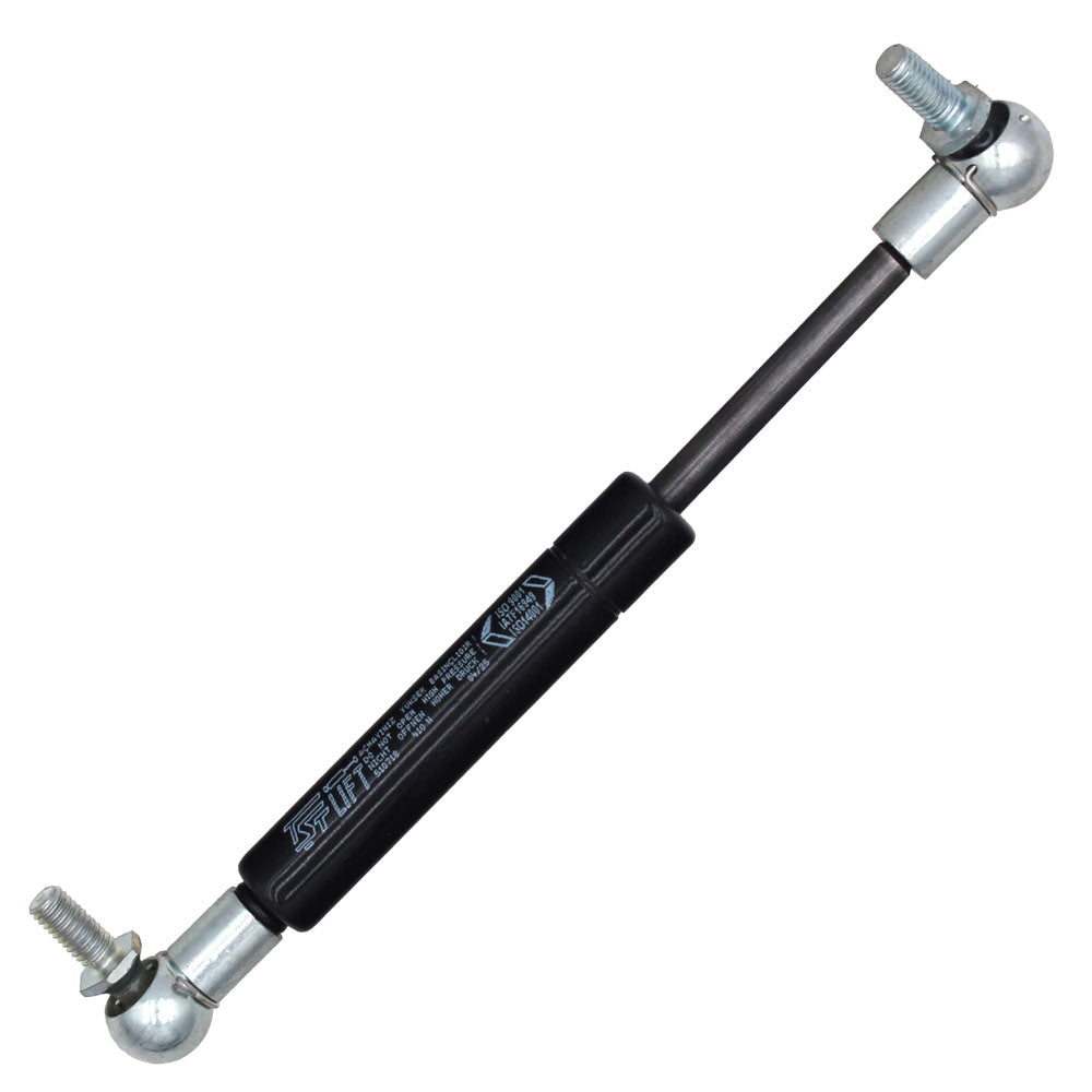 E-83994021 Cab Door Strut Fits Ford/New Holland TM125, TM135, TM165, TS100++