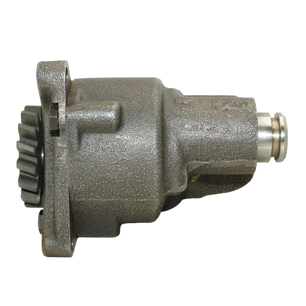 81868538 Tractor Engine Oil Pump Fits Ford 1089 1095 TR87 TR88 TR89
