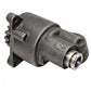 Engine Oil Pump Fits Case/International Harvester Replaces 81868538