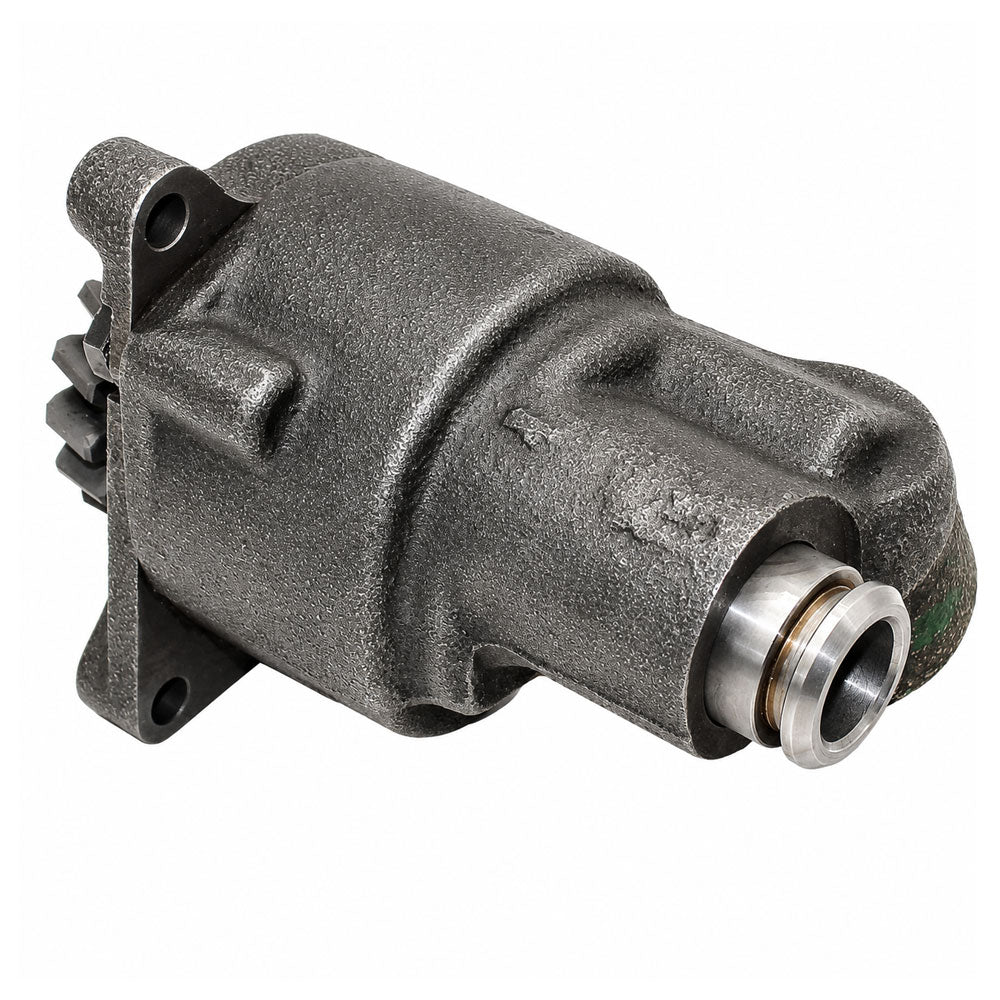 Engine Oil Pump Fits Ford/New Holland Replaces 81868538