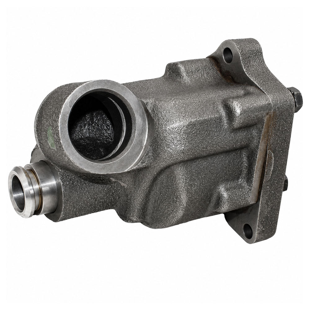 Engine Oil Pump Fits Case/International Harvester Replaces 81868538