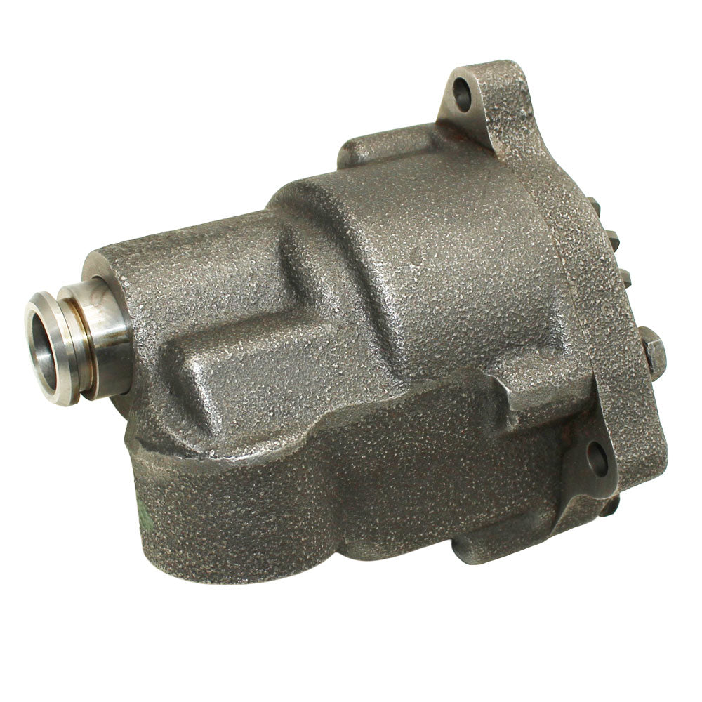 Engine Oil Pump Fits Case/International Harvester Replaces 81868538