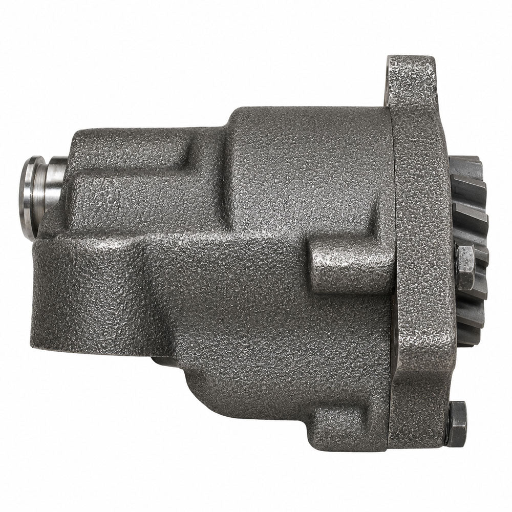 Engine Oil Pump Fits Ford/New Holland Replaces 81868538