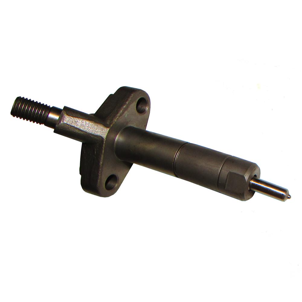 Fuel Injector Fits New Holland F0NN9F593AB Fits Ford 6640 6640 7740 F0NN9F593AA