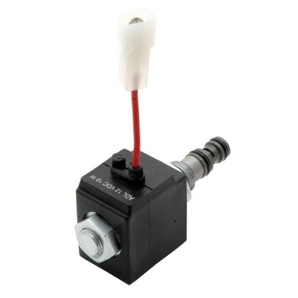 81870291 Carraro Solenoid Valve Fits Ford Fits Case CAR120892 CAR127831