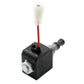S.22514 Solenoid Valve 81870291 - Fits Case IH 3210, 4230, C50, CX60, CX90 +