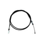 F1NN9C799CA New Hand Throttle Control Cable Fits New Holland 7840O Orchard 6-Cyl