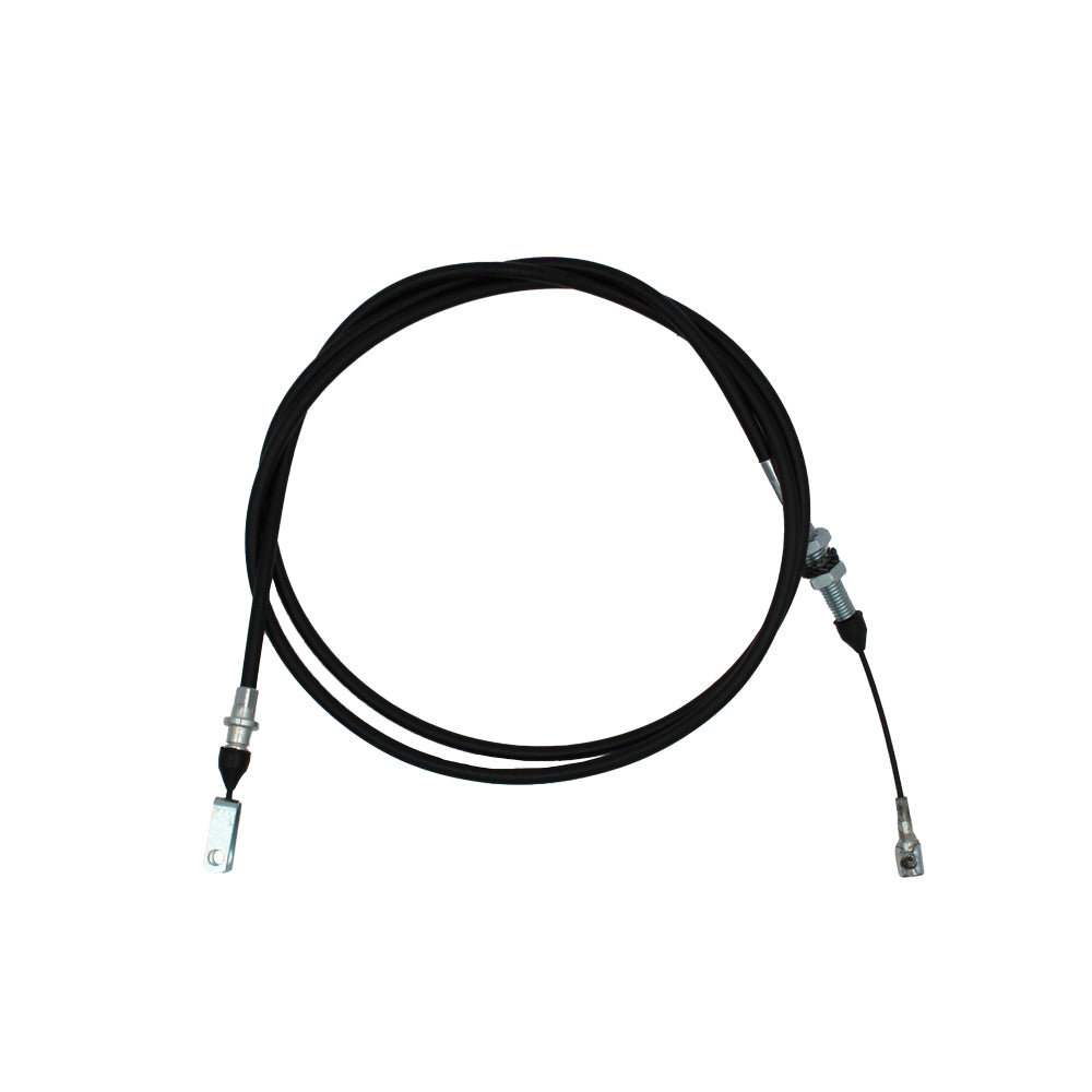 Cable - Throttle Fits Ford 5640 6640 7740 7840 8240 8340 81870803 81866238