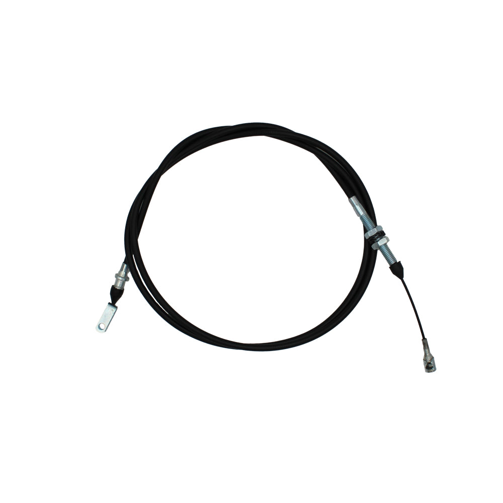 Cable - Throttle Fits Ford 5640 6640 7740 7840 8240 8340 81870803 81866238