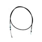 F0NN9C799CA Hand Throttle Control Cable Fits Ford New Holland 8240 8340