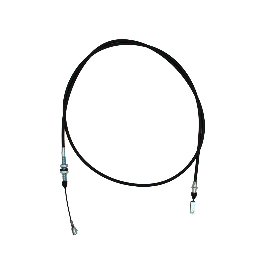 F0NN9C799CA Hand Throttle Control Cable Fits Ford New Holland 8240 8340
