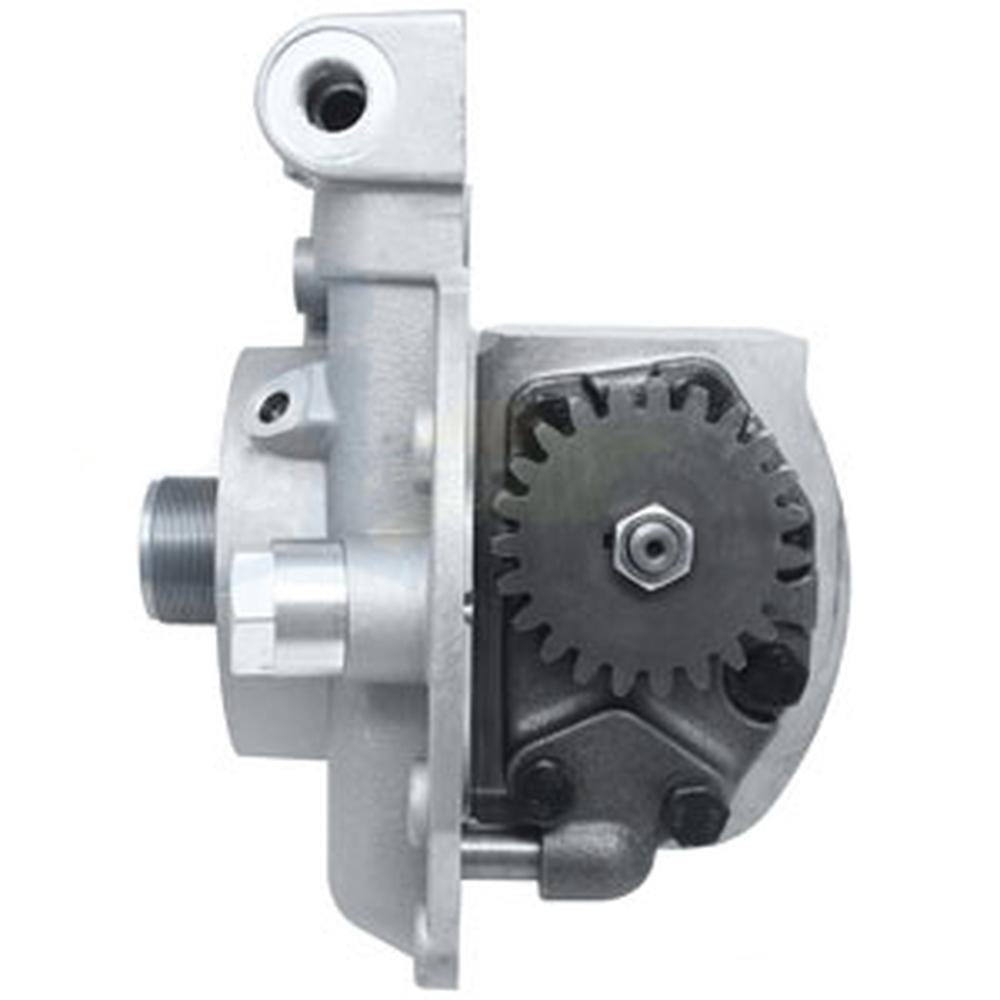 Fits Ford 81871528, F0NN600BB Hydraulic Gear Pump Tandem TS90 7740 TB100 TS100