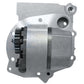 Tandem Gear Hydraulic Pump Fits Ford/NH TS100 TS110 TS115 TS120 TS6000 TS6020