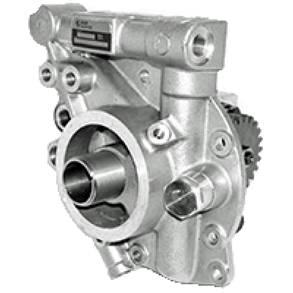 Tandem Gear Hydraulic Pump Fits Ford/NH TS100 TS110 TS115 TS120 TS6000 TS6020