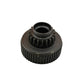 F1NNN750AA PTO Drive Hub w/ Gear Fits Ford Tractor 5000 5100 5200 7000 7100