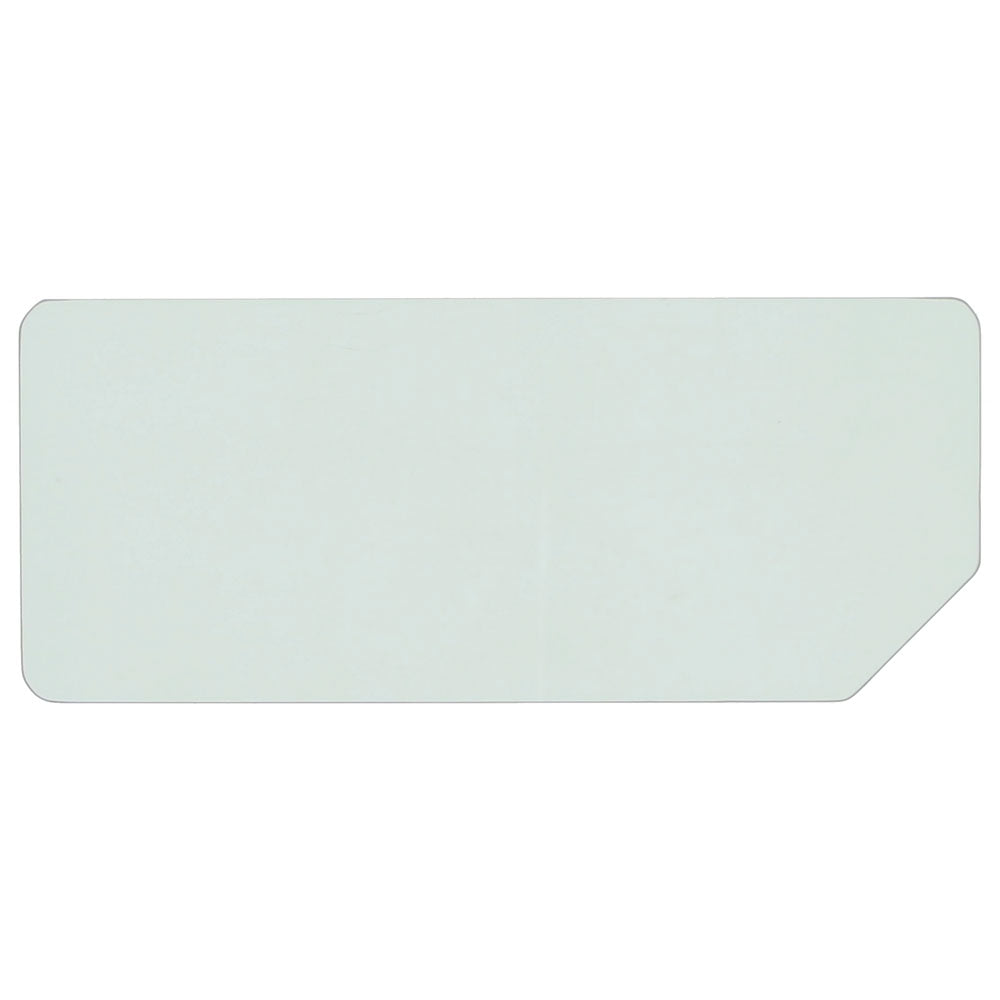 Cab Glass - Lower Rear Window Fits Case IH 82000485